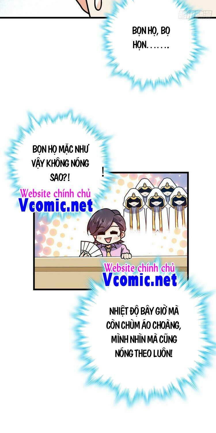 Đại Vương Tha Mạng Chapter 324 - Trang 2