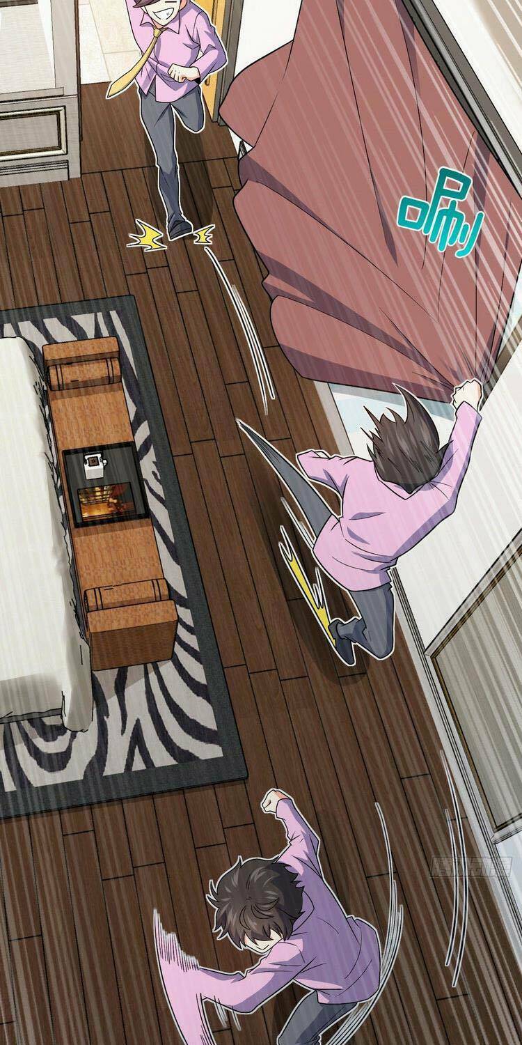 Đại Vương Tha Mạng Chapter 324 - Trang 2