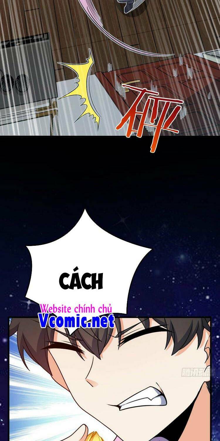 Đại Vương Tha Mạng Chapter 324 - Trang 2