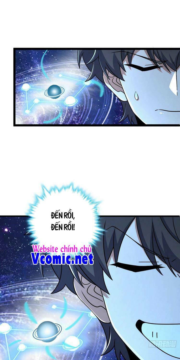 Đại Vương Tha Mạng Chapter 324 - Trang 2