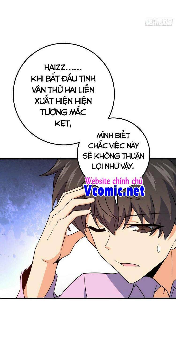 Đại Vương Tha Mạng Chapter 324 - Trang 2