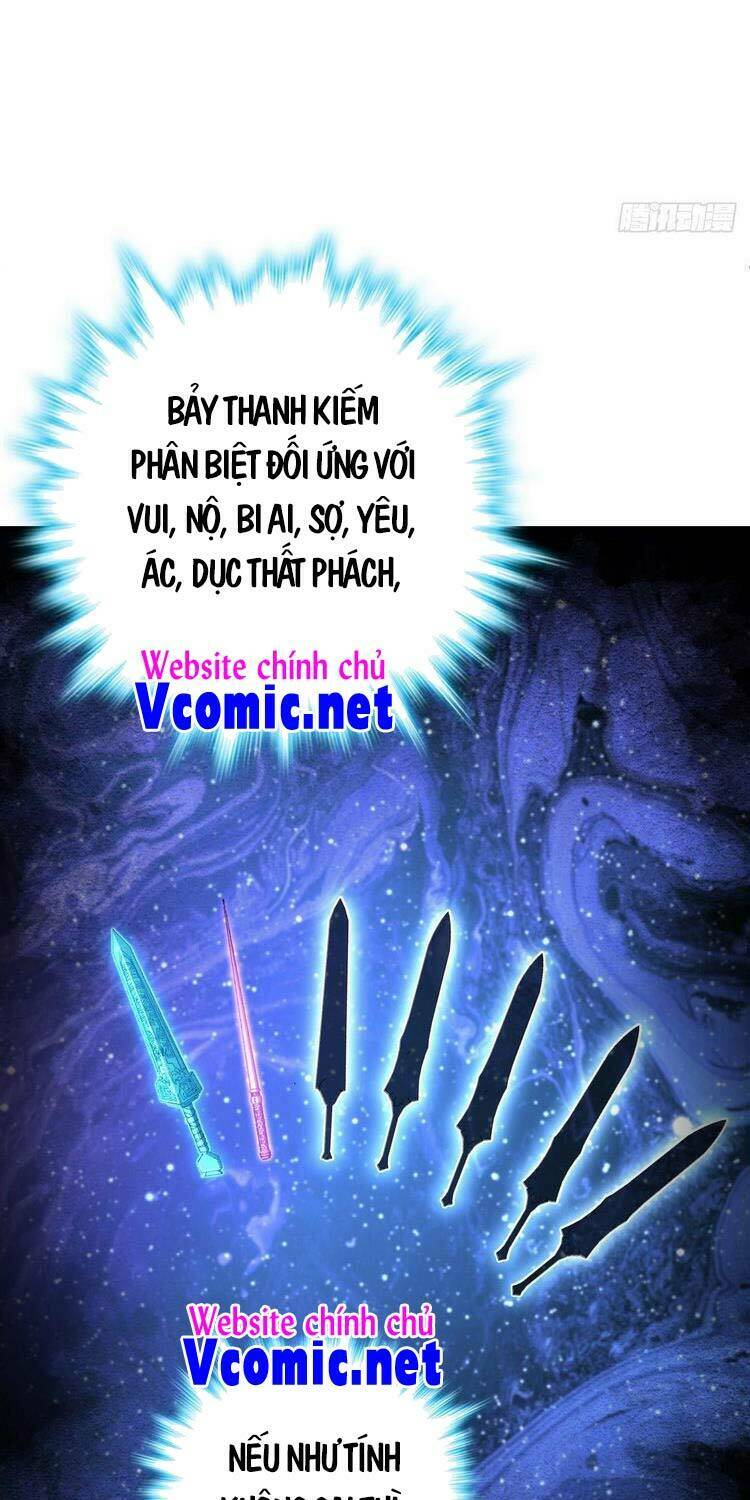 Đại Vương Tha Mạng Chapter 324 - Trang 2