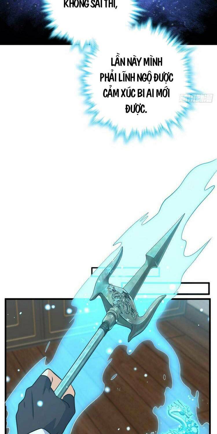 Đại Vương Tha Mạng Chapter 324 - Trang 2