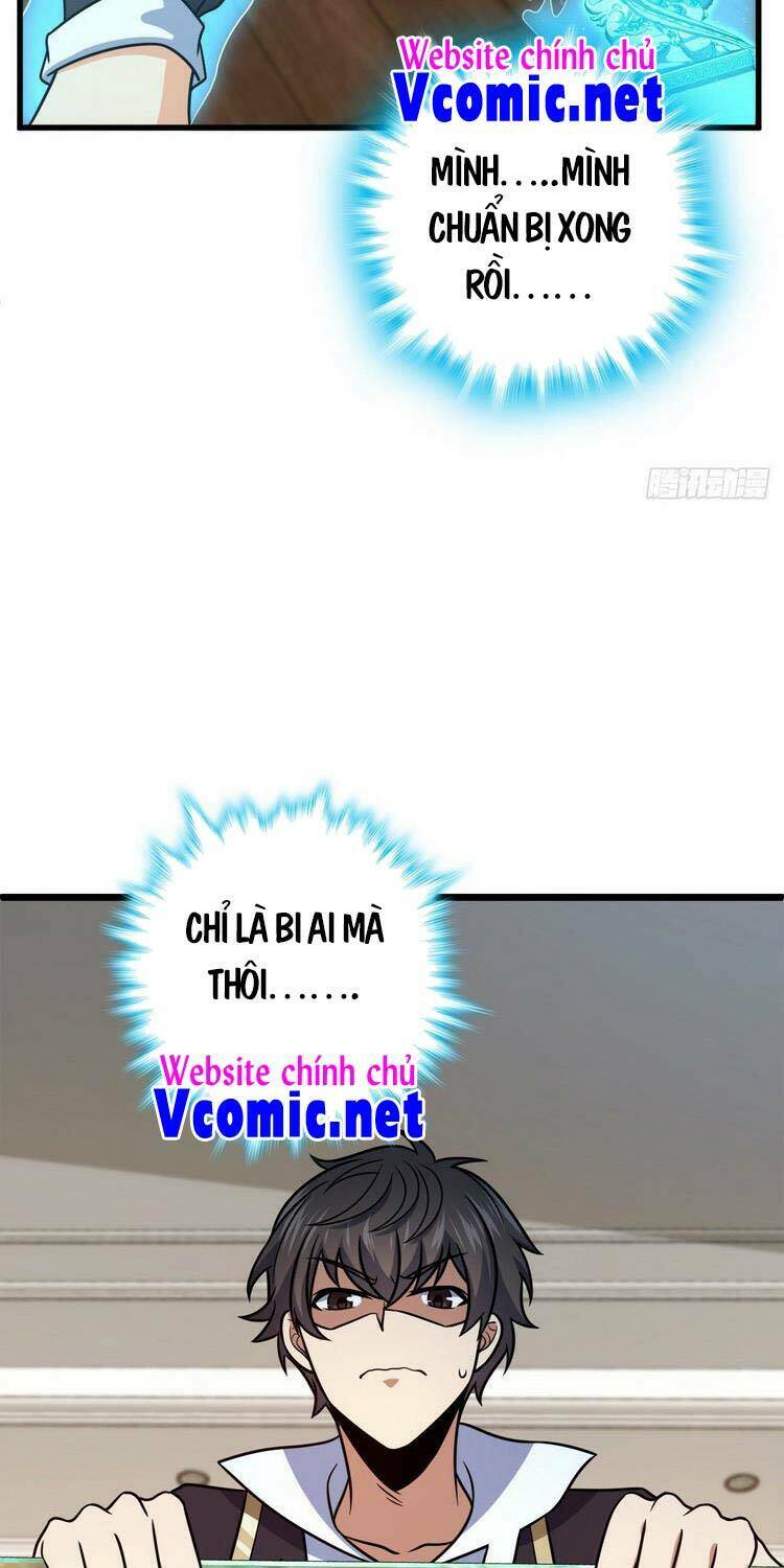 Đại Vương Tha Mạng Chapter 324 - Trang 2