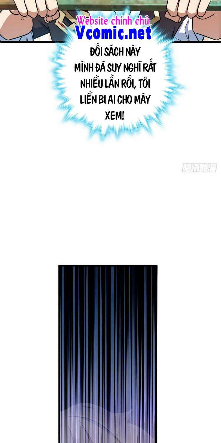 Đại Vương Tha Mạng Chapter 324 - Trang 2