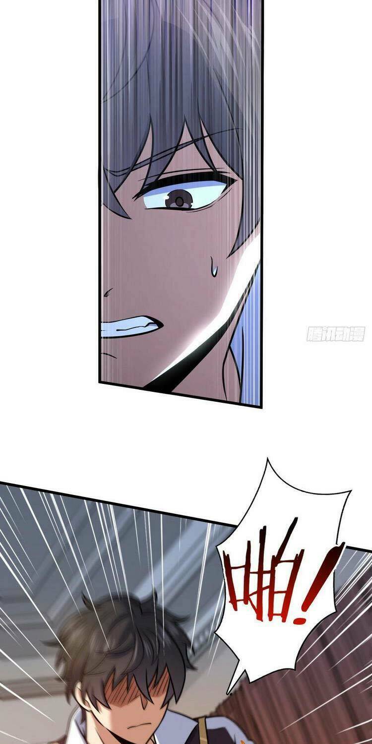 Đại Vương Tha Mạng Chapter 324 - Trang 2