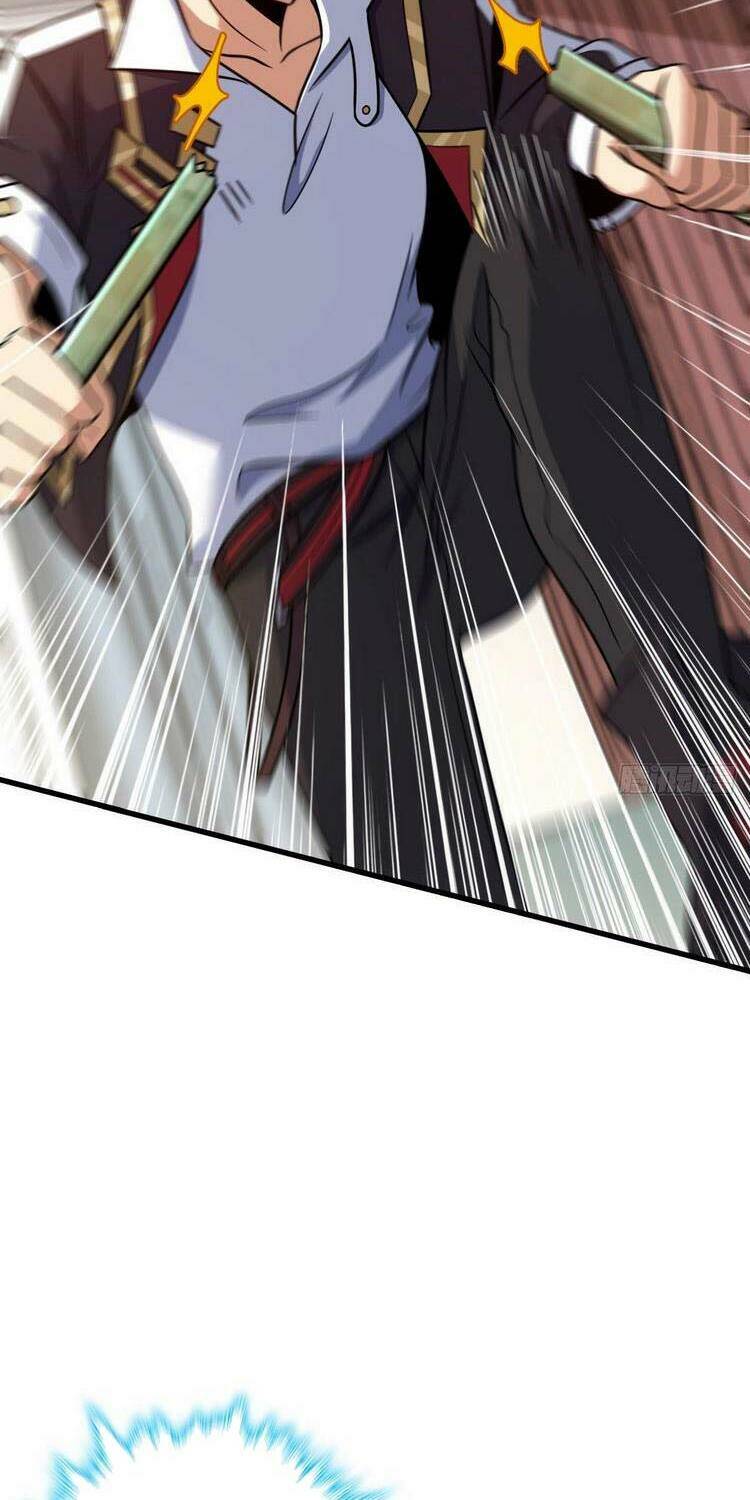 Đại Vương Tha Mạng Chapter 324 - Trang 2