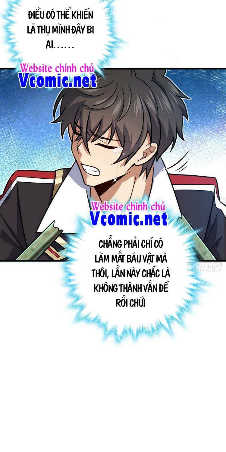 Đại Vương Tha Mạng Chapter 324 - Trang 2