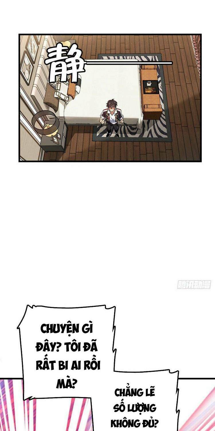 Đại Vương Tha Mạng Chapter 324 - Trang 2