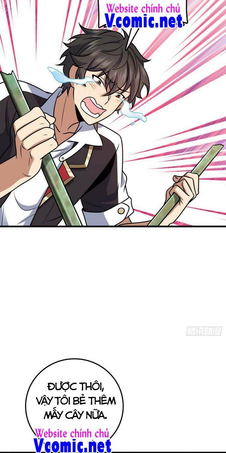 Đại Vương Tha Mạng Chapter 324 - Trang 2