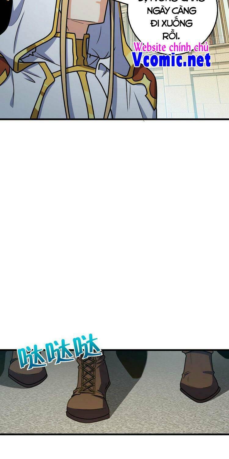 Đại Vương Tha Mạng Chapter 324 - Trang 2