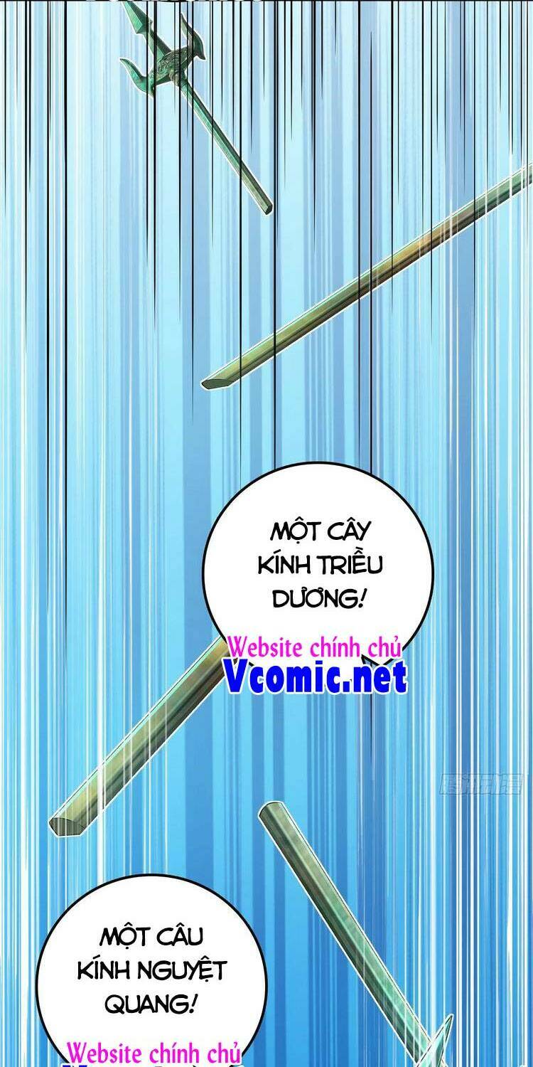 Đại Vương Tha Mạng Chapter 324 - Trang 2