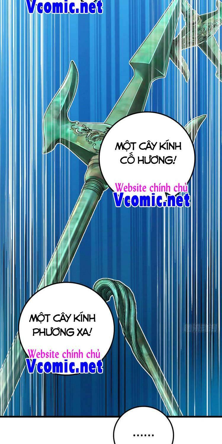 Đại Vương Tha Mạng Chapter 324 - Trang 2