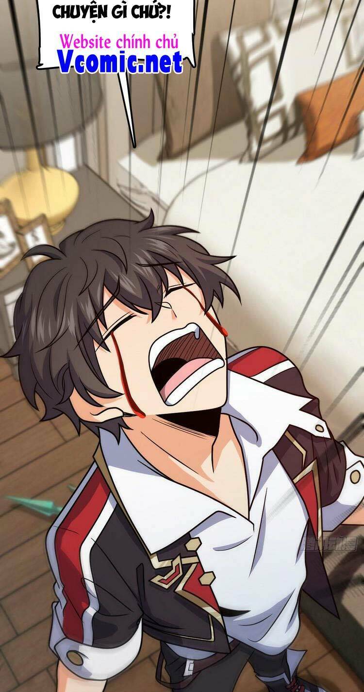 Đại Vương Tha Mạng Chapter 324 - Trang 2