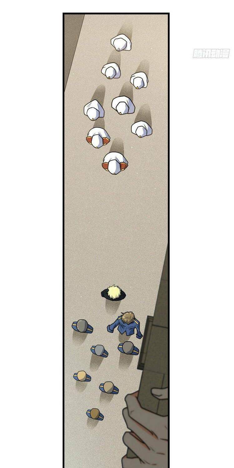 Đại Vương Tha Mạng Chapter 324 - Trang 2