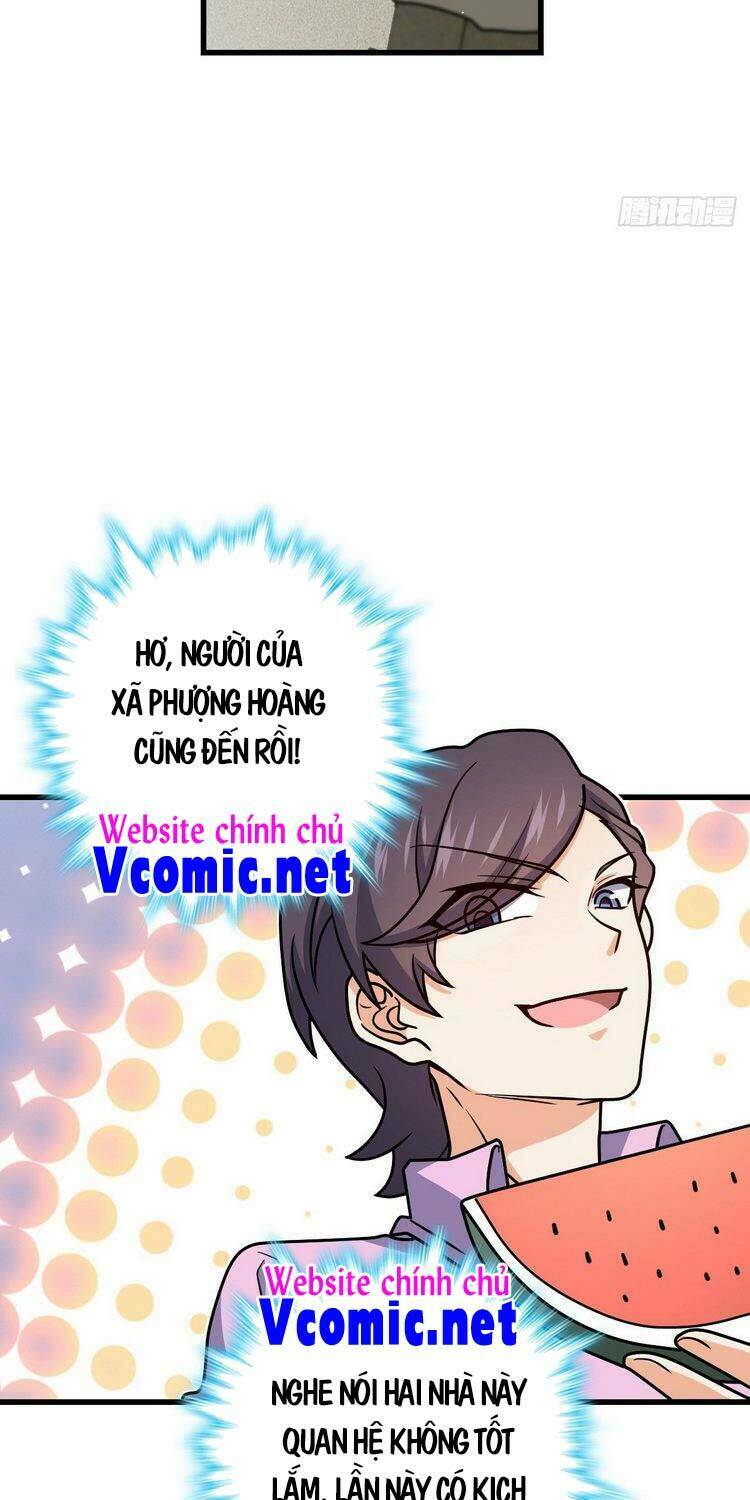 Đại Vương Tha Mạng Chapter 324 - Trang 2