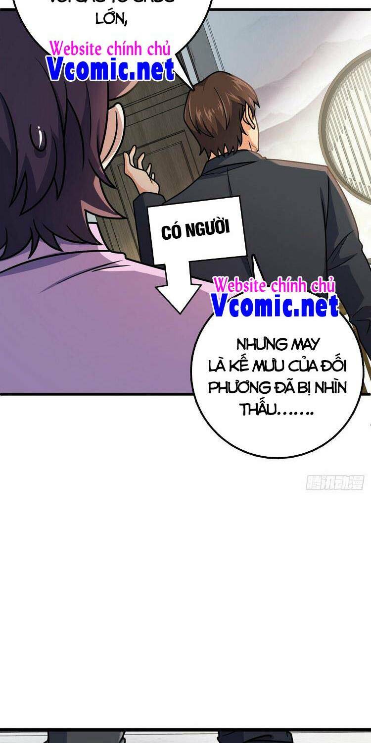 Đại Vương Tha Mạng Chapter 325 - Trang 2