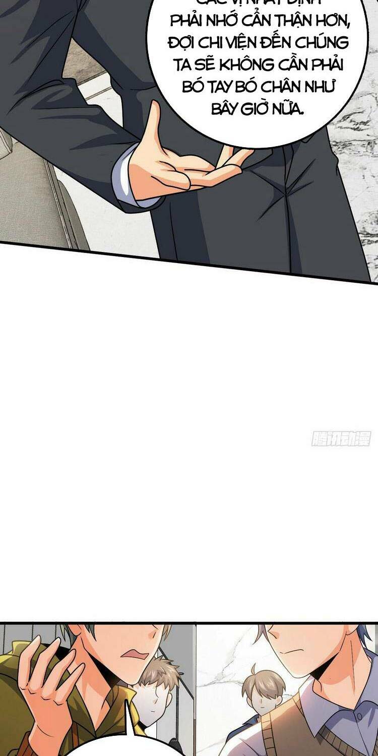Đại Vương Tha Mạng Chapter 325 - Trang 2