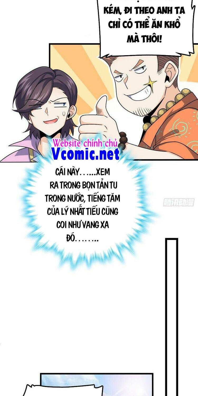 Đại Vương Tha Mạng Chapter 325 - Trang 2