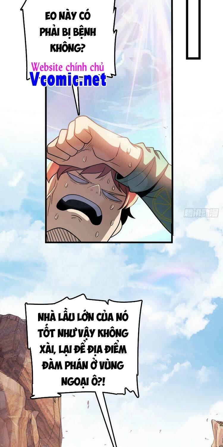 Đại Vương Tha Mạng Chapter 325 - Trang 2