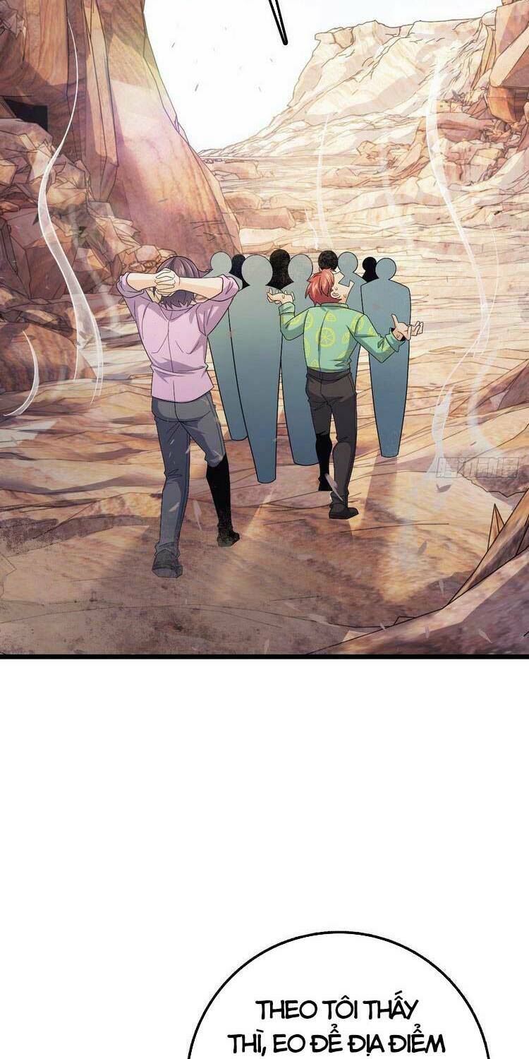 Đại Vương Tha Mạng Chapter 325 - Trang 2