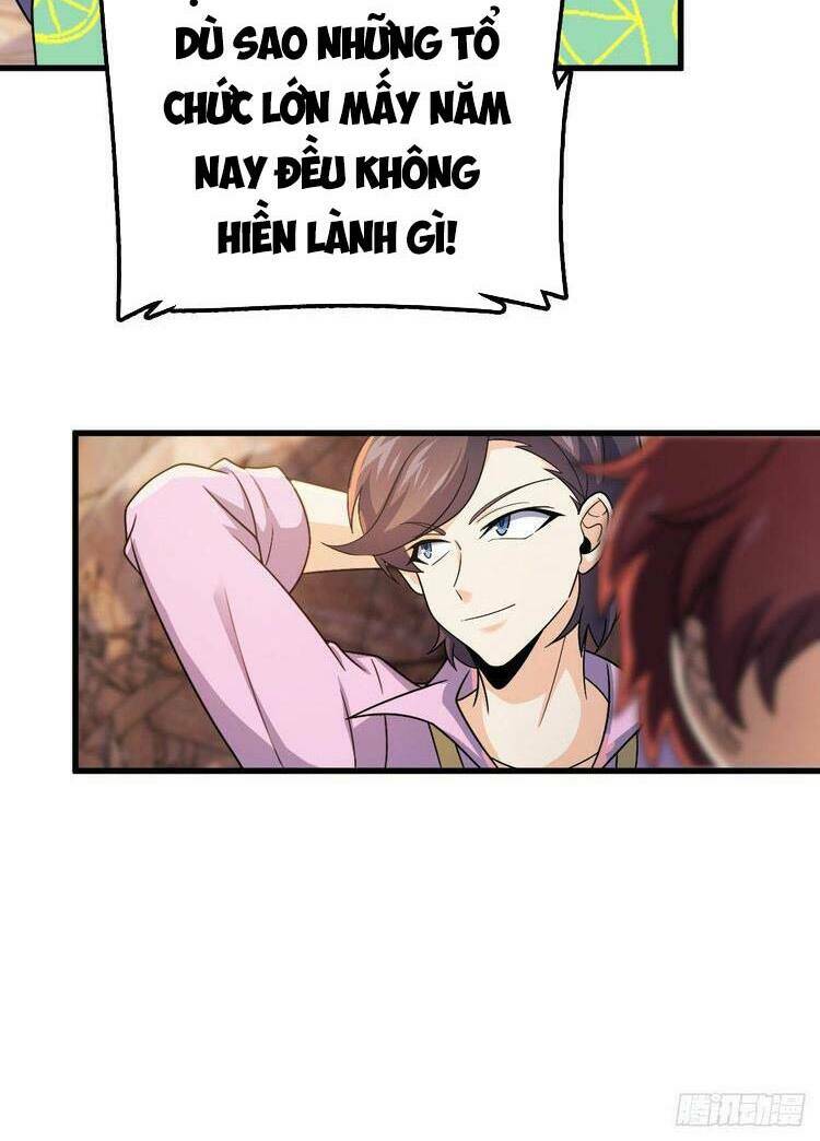 Đại Vương Tha Mạng Chapter 325 - Trang 2