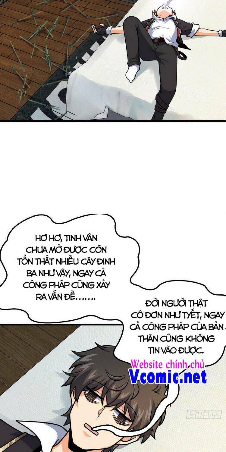 Đại Vương Tha Mạng Chapter 325 - Trang 2