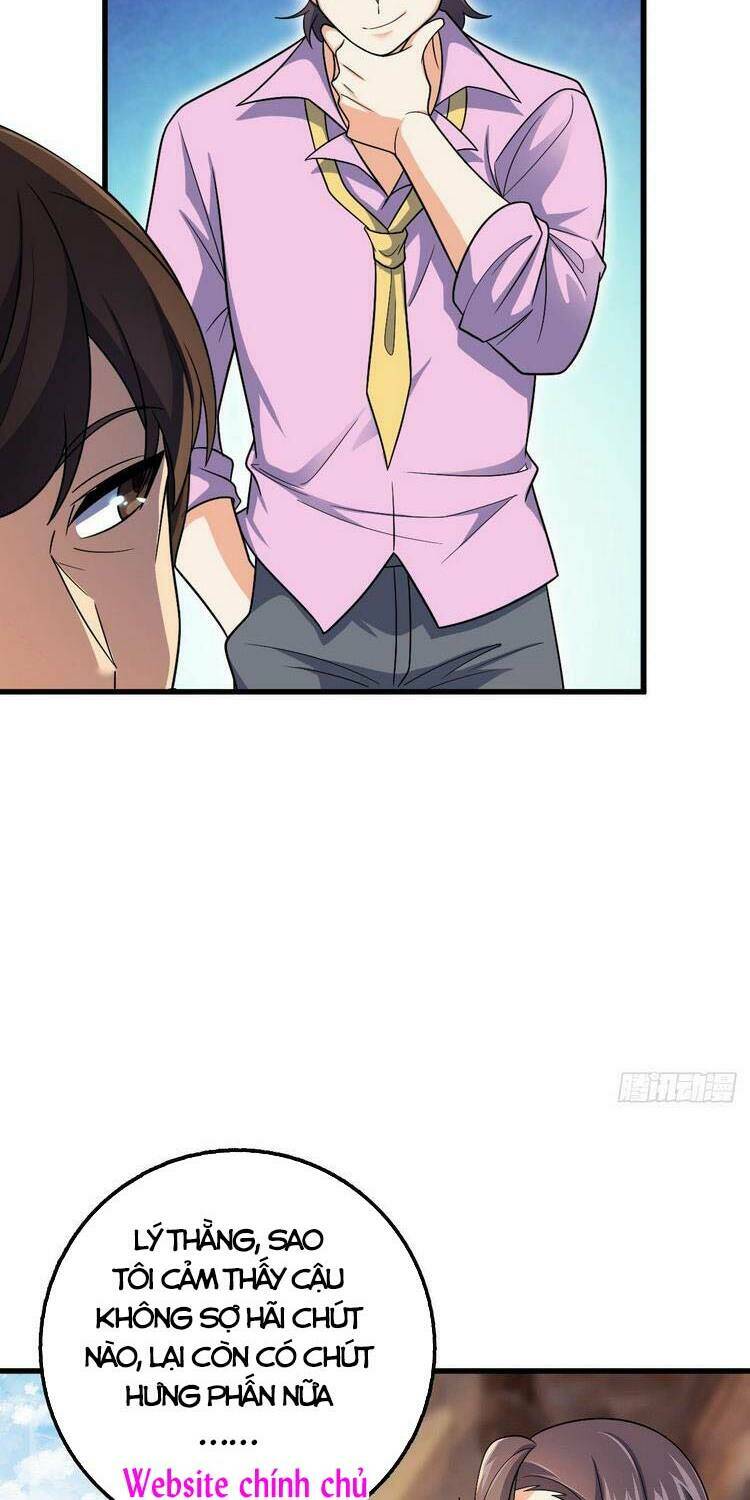 Đại Vương Tha Mạng Chapter 325 - Trang 2