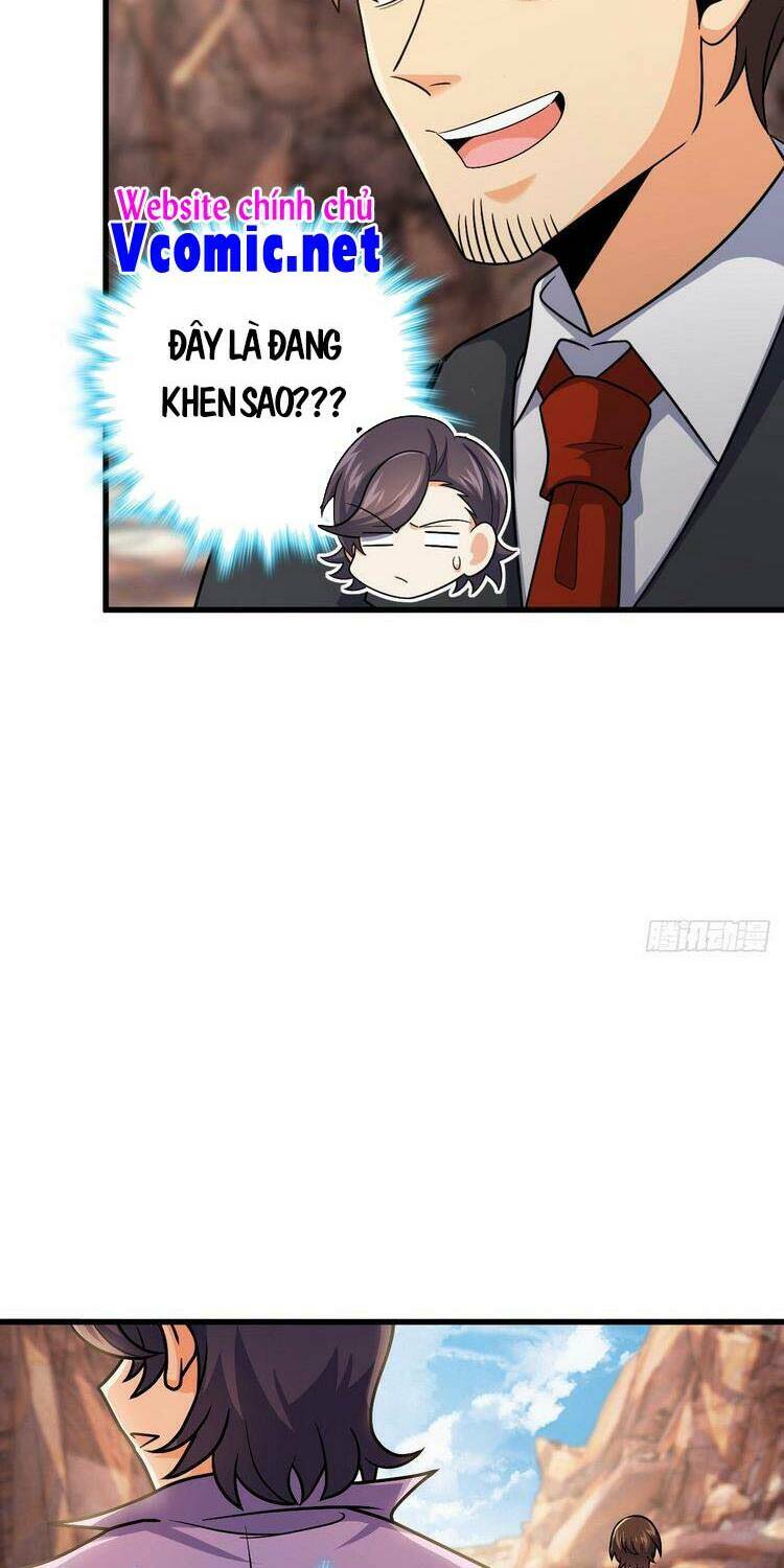 Đại Vương Tha Mạng Chapter 325 - Trang 2