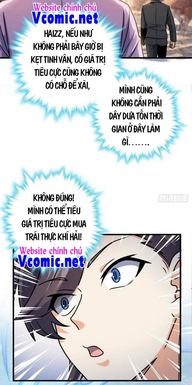 Đại Vương Tha Mạng Chapter 325 - Trang 2