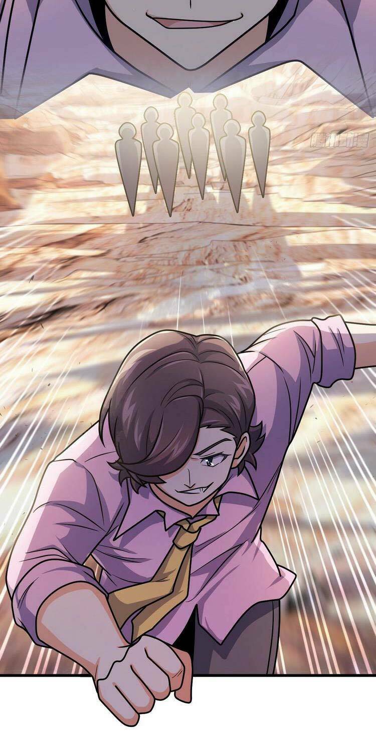 Đại Vương Tha Mạng Chapter 325 - Trang 2