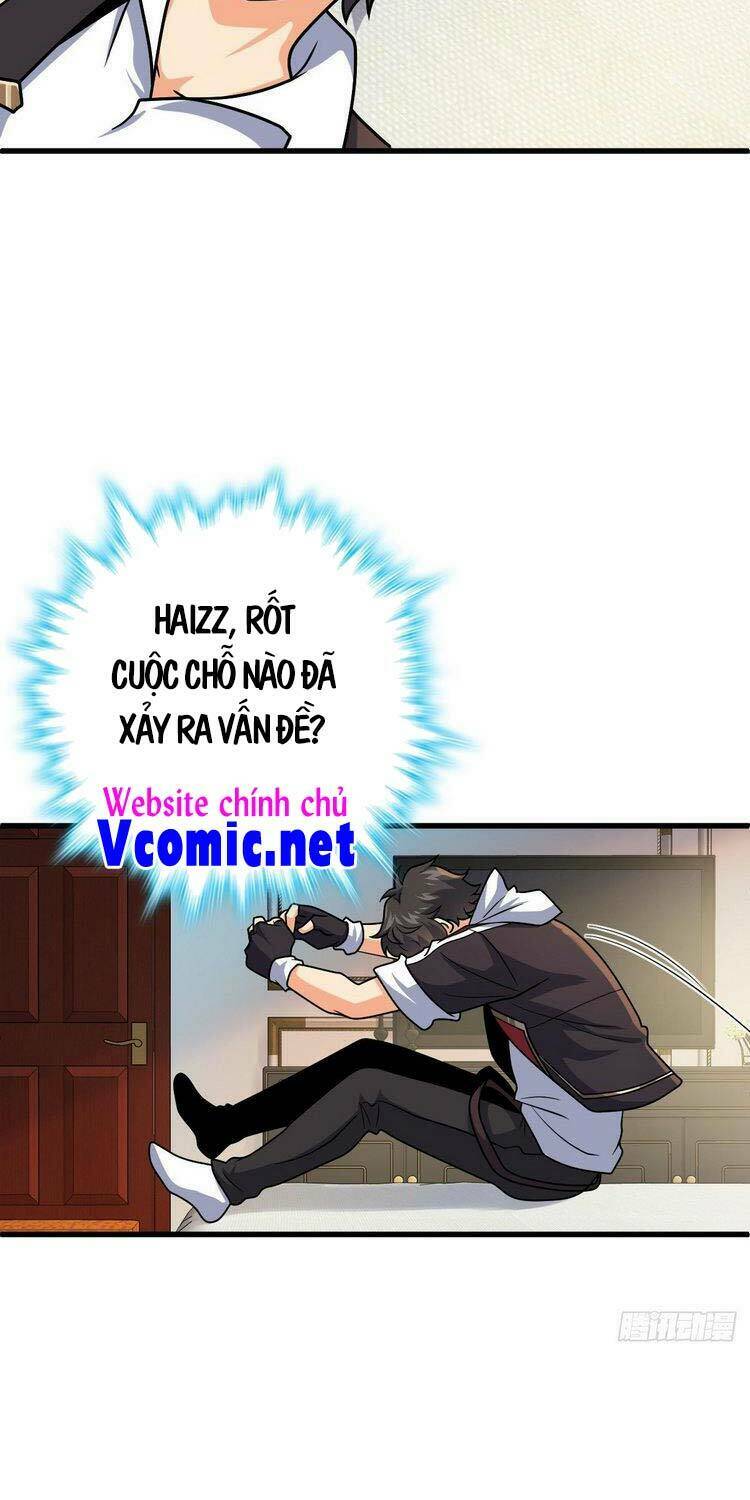 Đại Vương Tha Mạng Chapter 325 - Trang 2