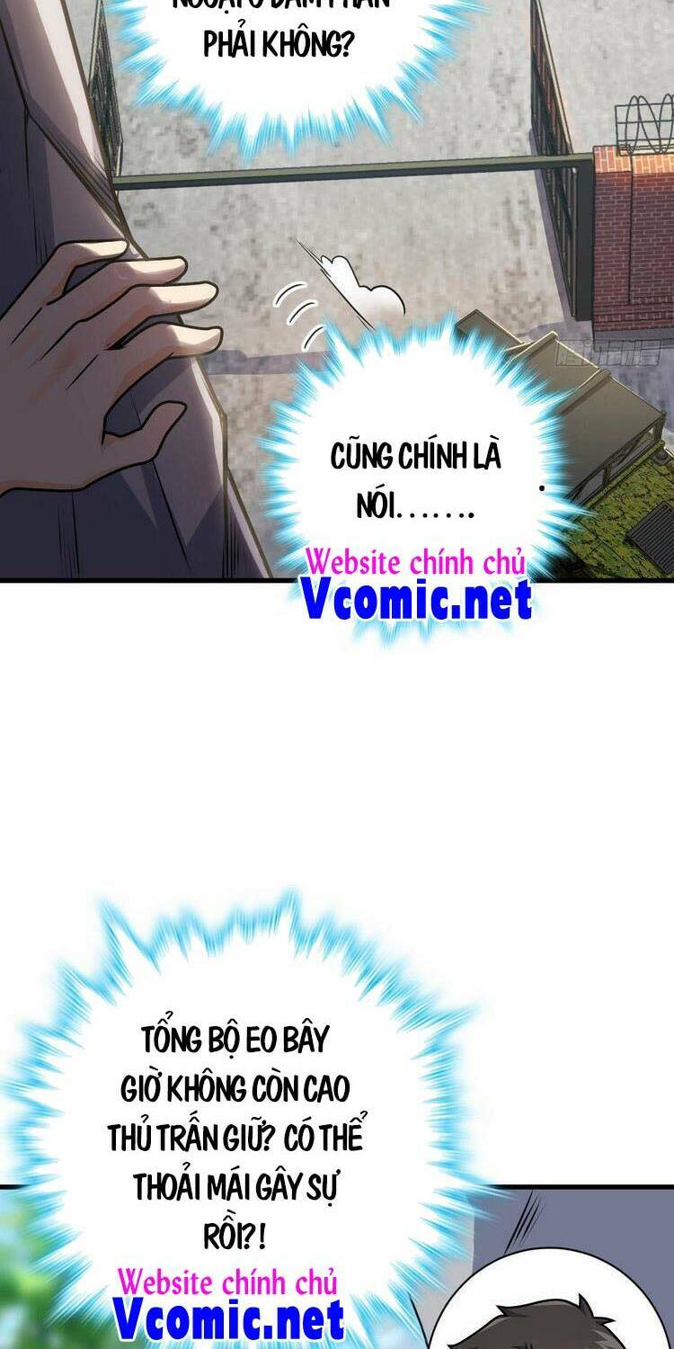 Đại Vương Tha Mạng Chapter 325 - Trang 2