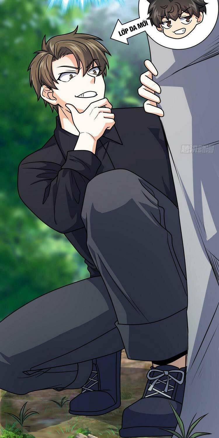 Đại Vương Tha Mạng Chapter 325 - Trang 2