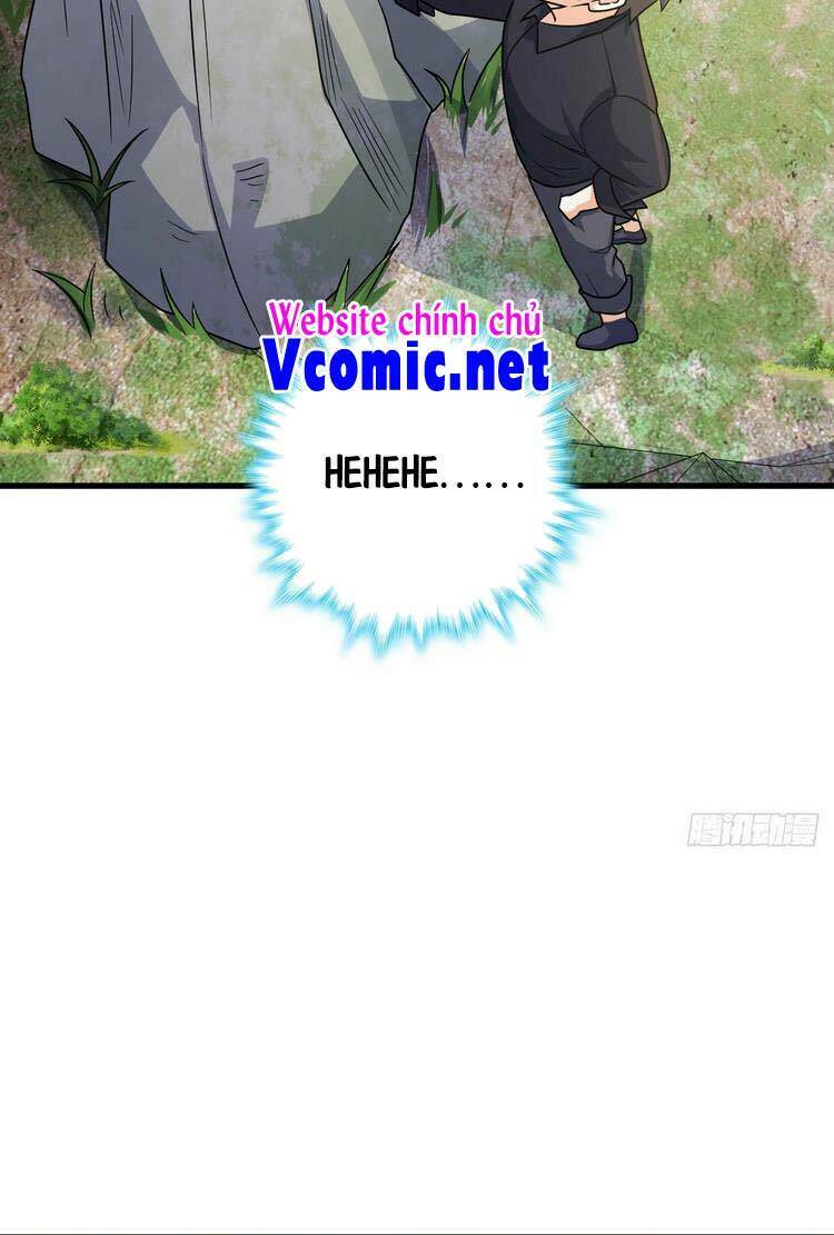 Đại Vương Tha Mạng Chapter 325 - Trang 2