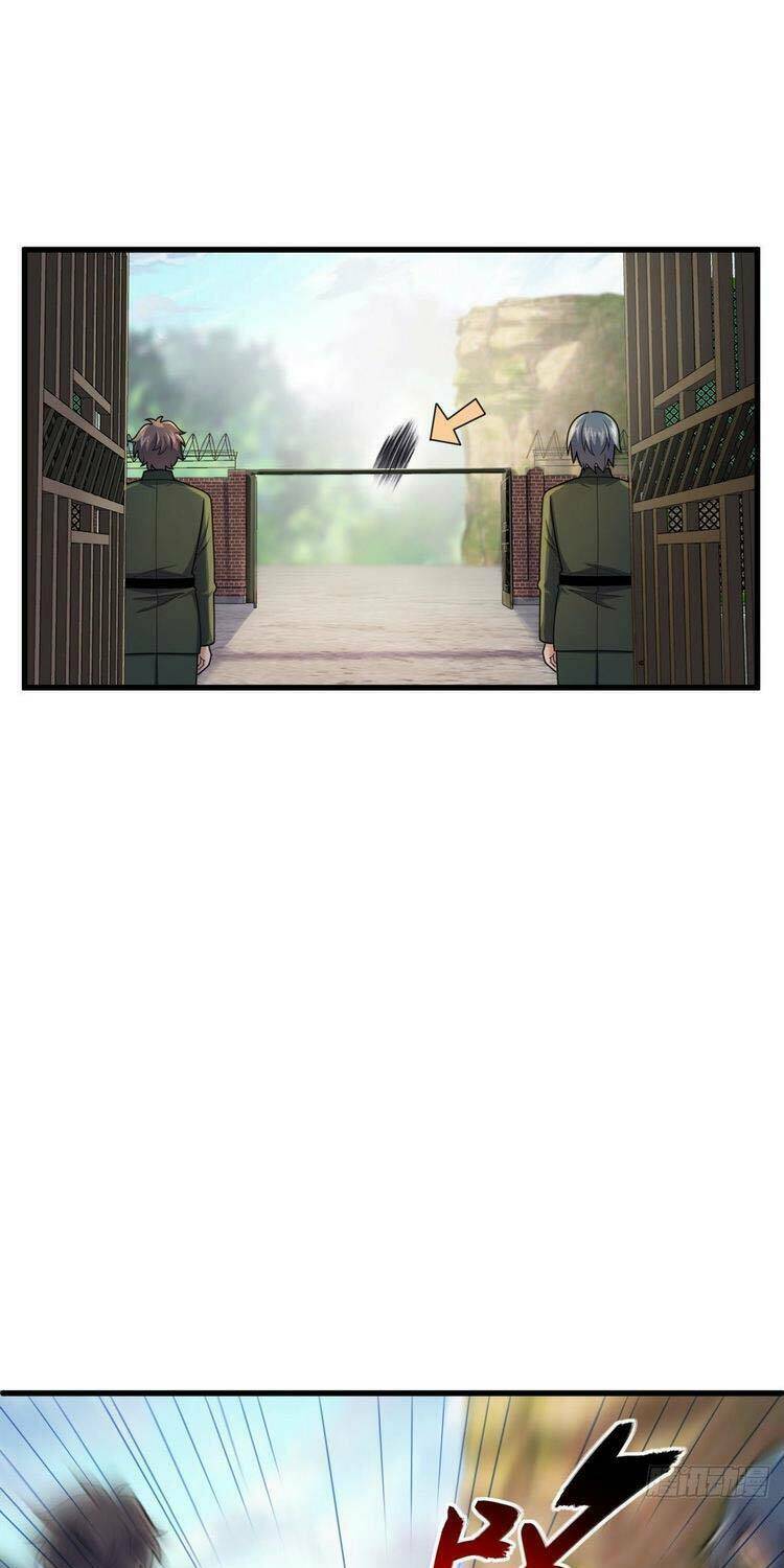 Đại Vương Tha Mạng Chapter 325 - Trang 2