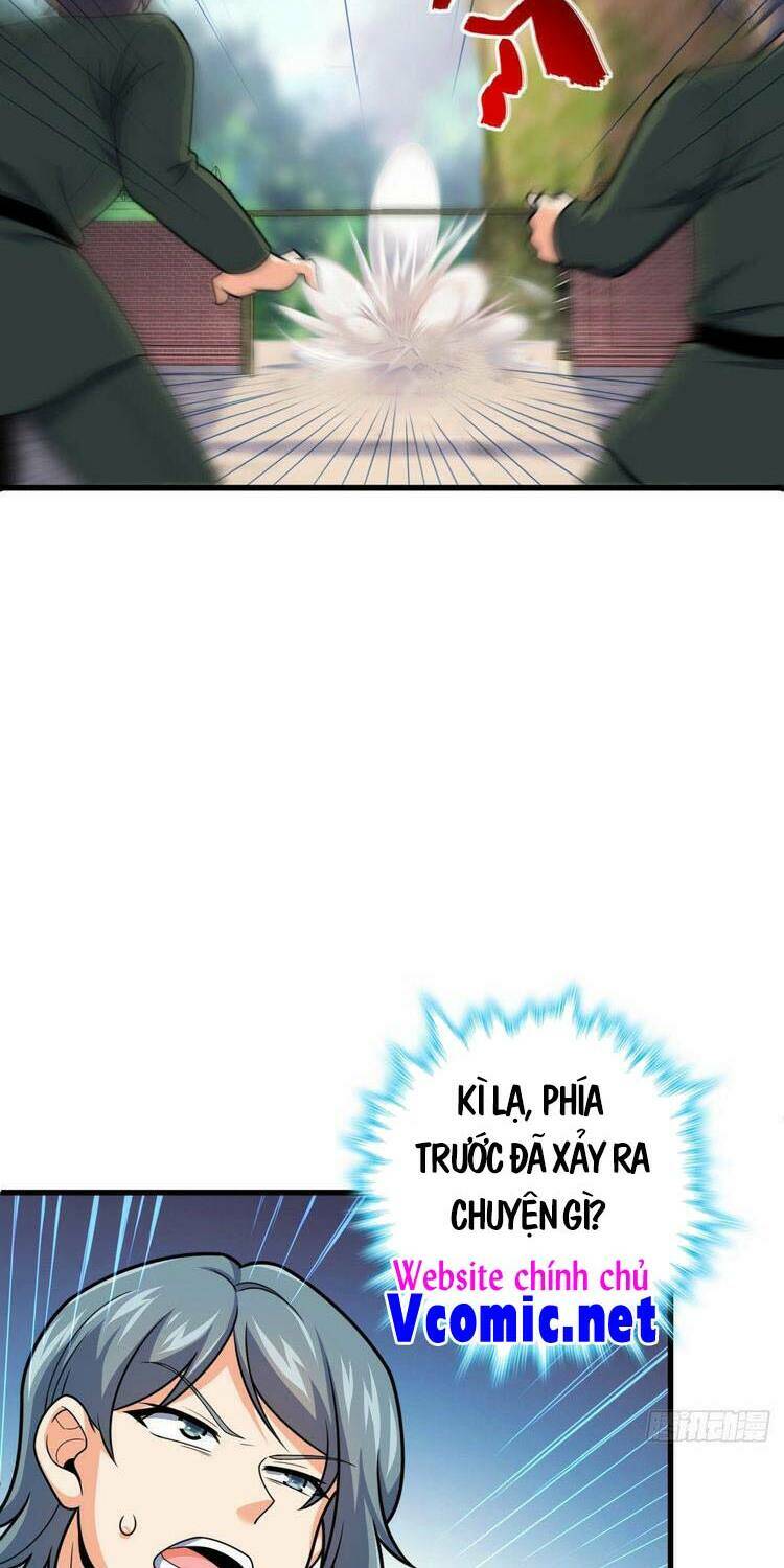 Đại Vương Tha Mạng Chapter 325 - Trang 2