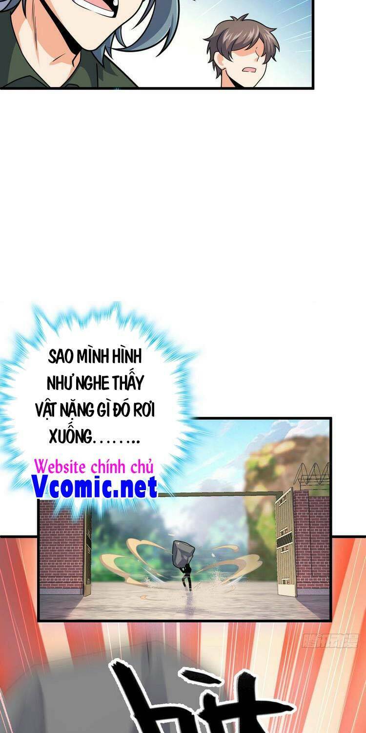 Đại Vương Tha Mạng Chapter 325 - Trang 2