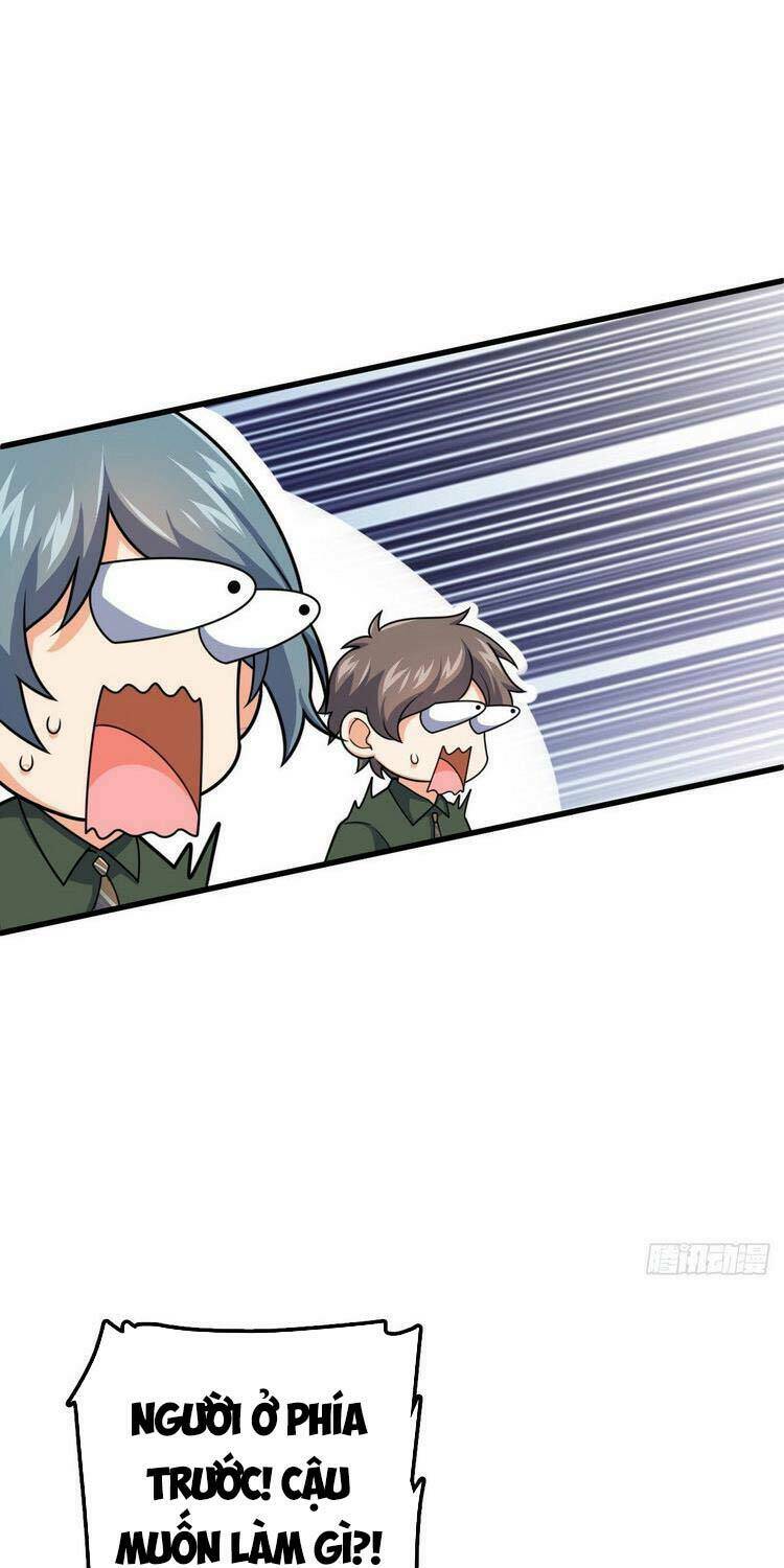 Đại Vương Tha Mạng Chapter 325 - Trang 2