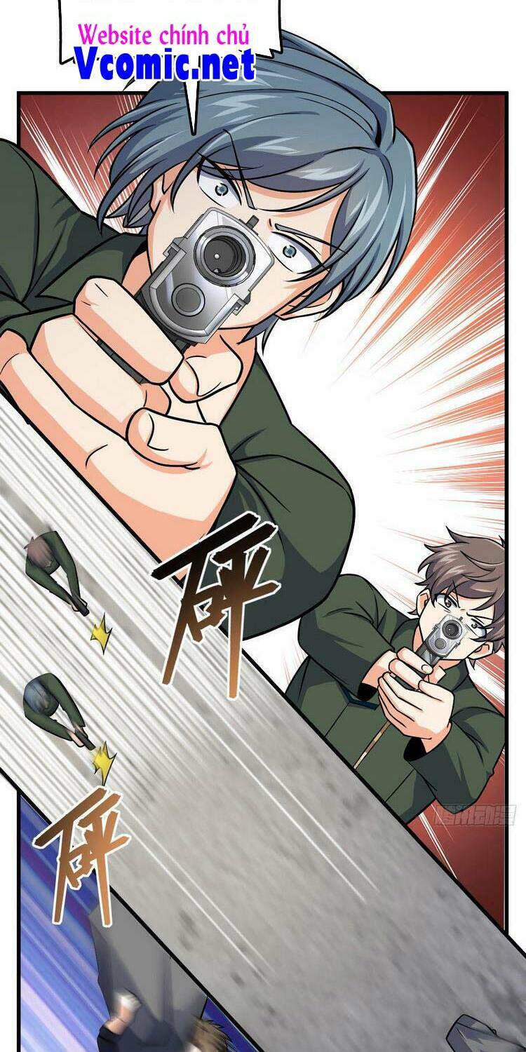 Đại Vương Tha Mạng Chapter 325 - Trang 2