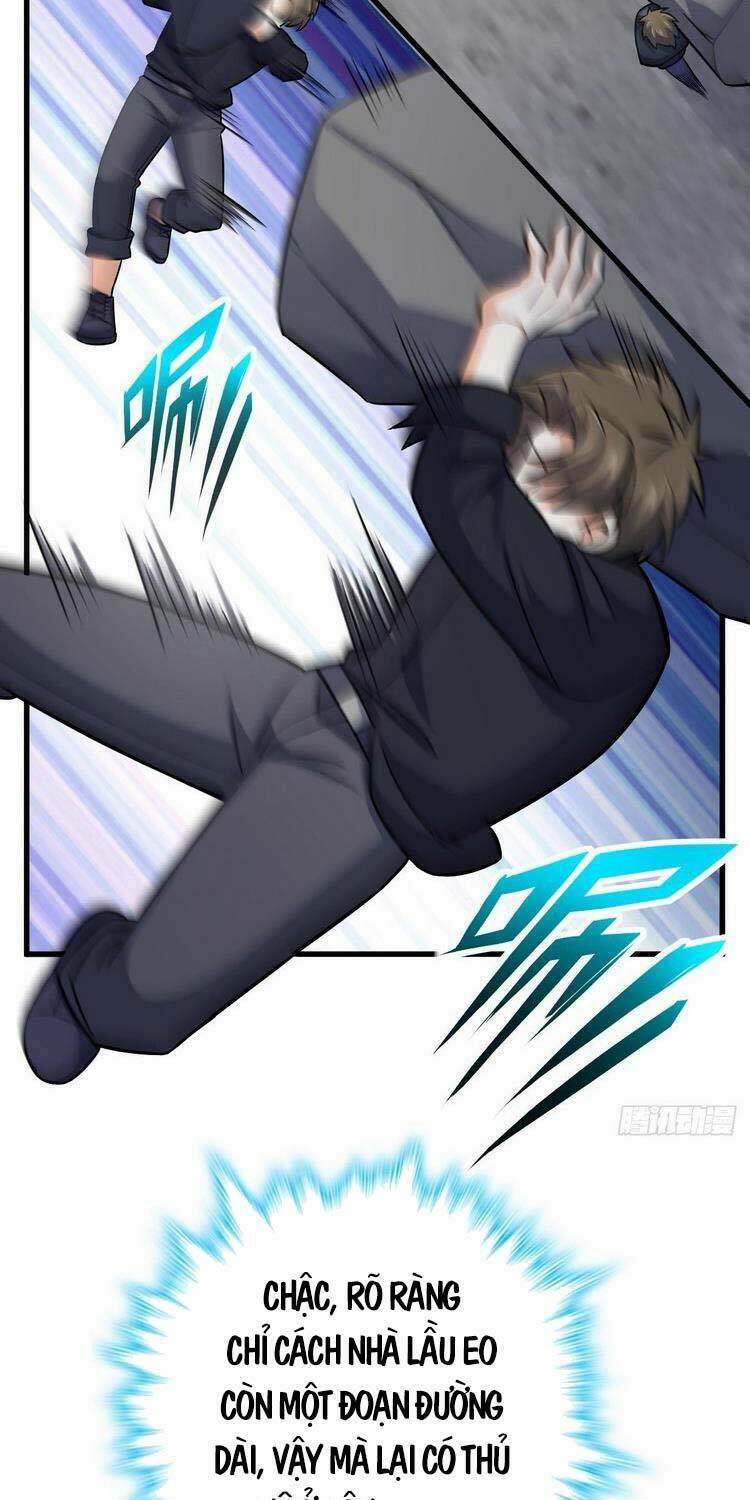 Đại Vương Tha Mạng Chapter 325 - Trang 2