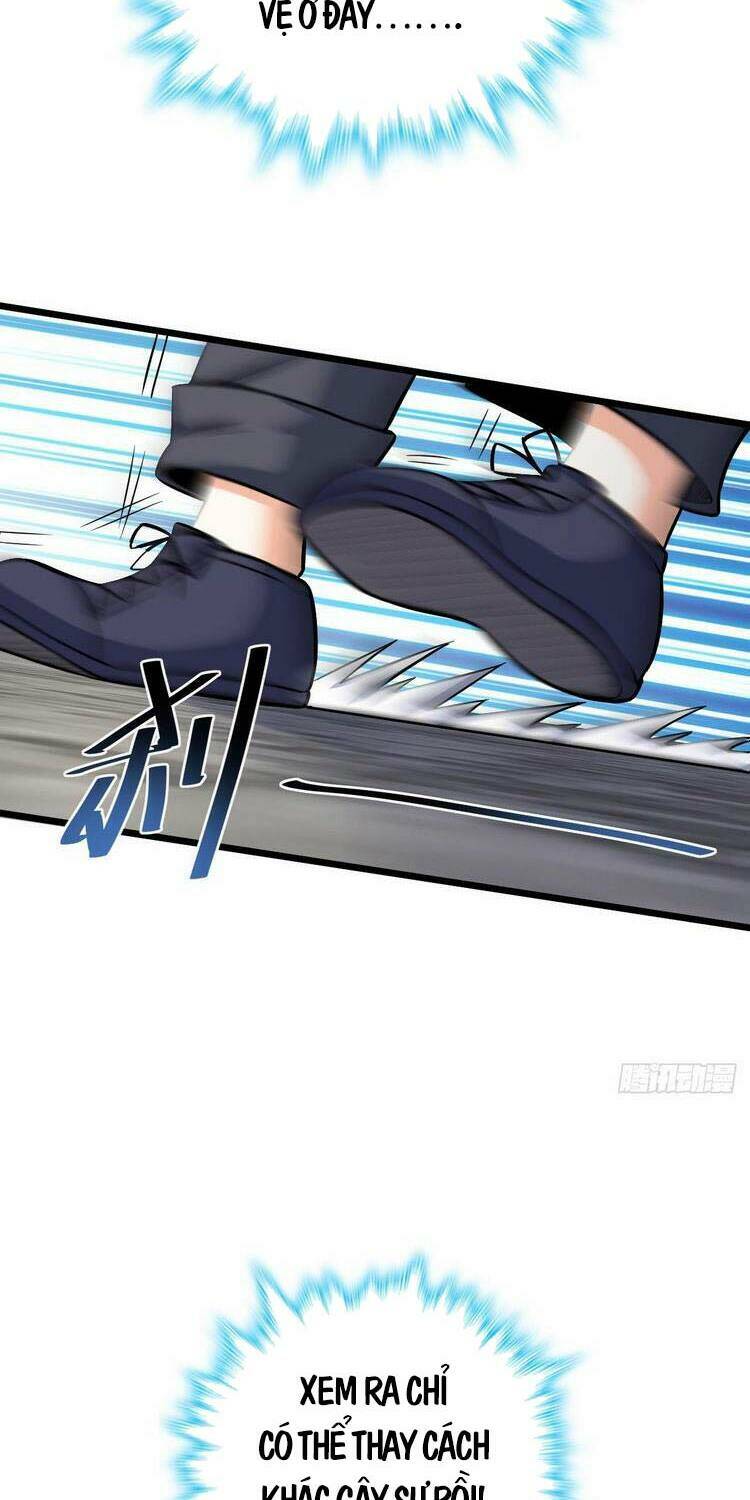 Đại Vương Tha Mạng Chapter 325 - Trang 2