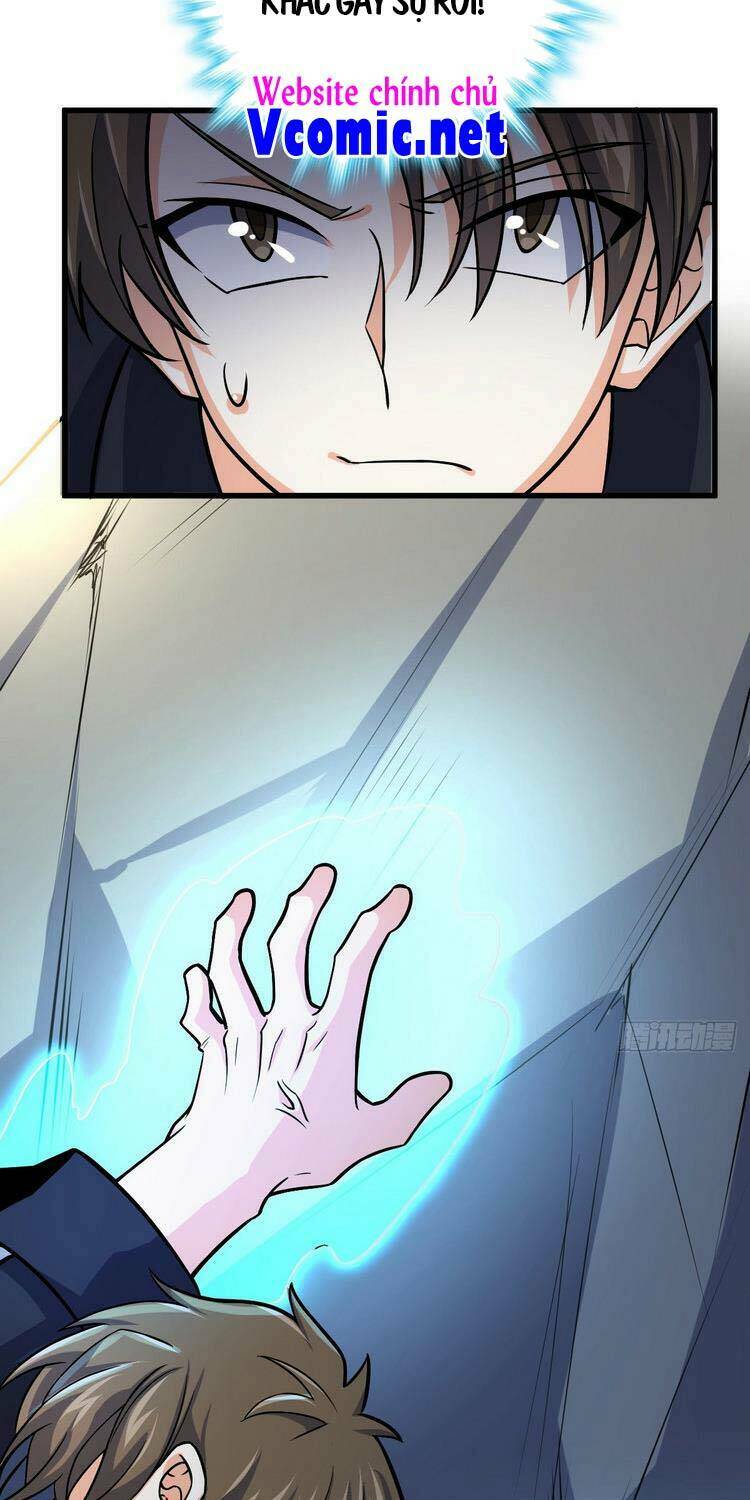 Đại Vương Tha Mạng Chapter 325 - Trang 2