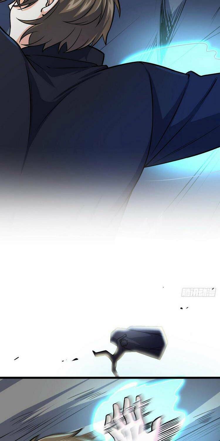 Đại Vương Tha Mạng Chapter 325 - Trang 2