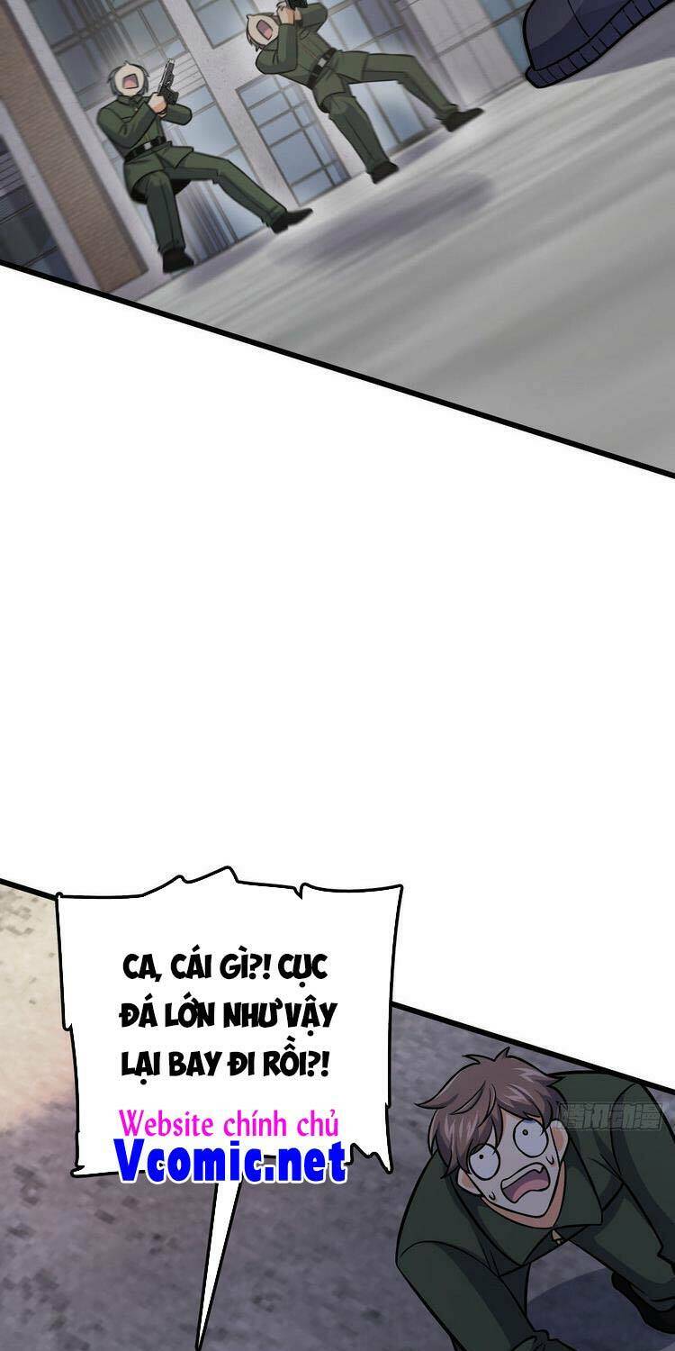 Đại Vương Tha Mạng Chapter 325 - Trang 2