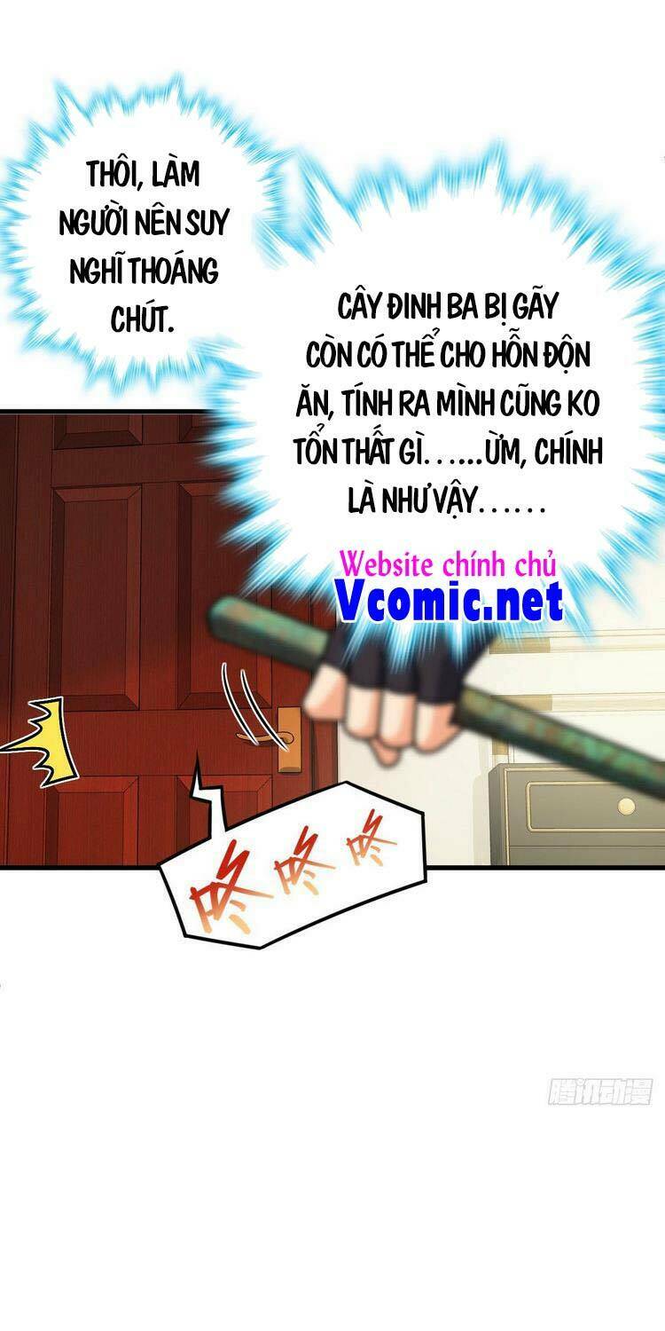 Đại Vương Tha Mạng Chapter 325 - Trang 2