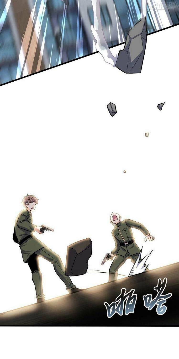 Đại Vương Tha Mạng Chapter 325 - Trang 2