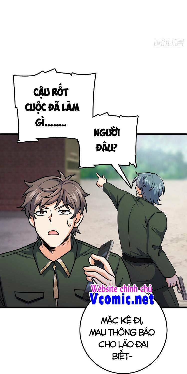 Đại Vương Tha Mạng Chapter 325 - Trang 2