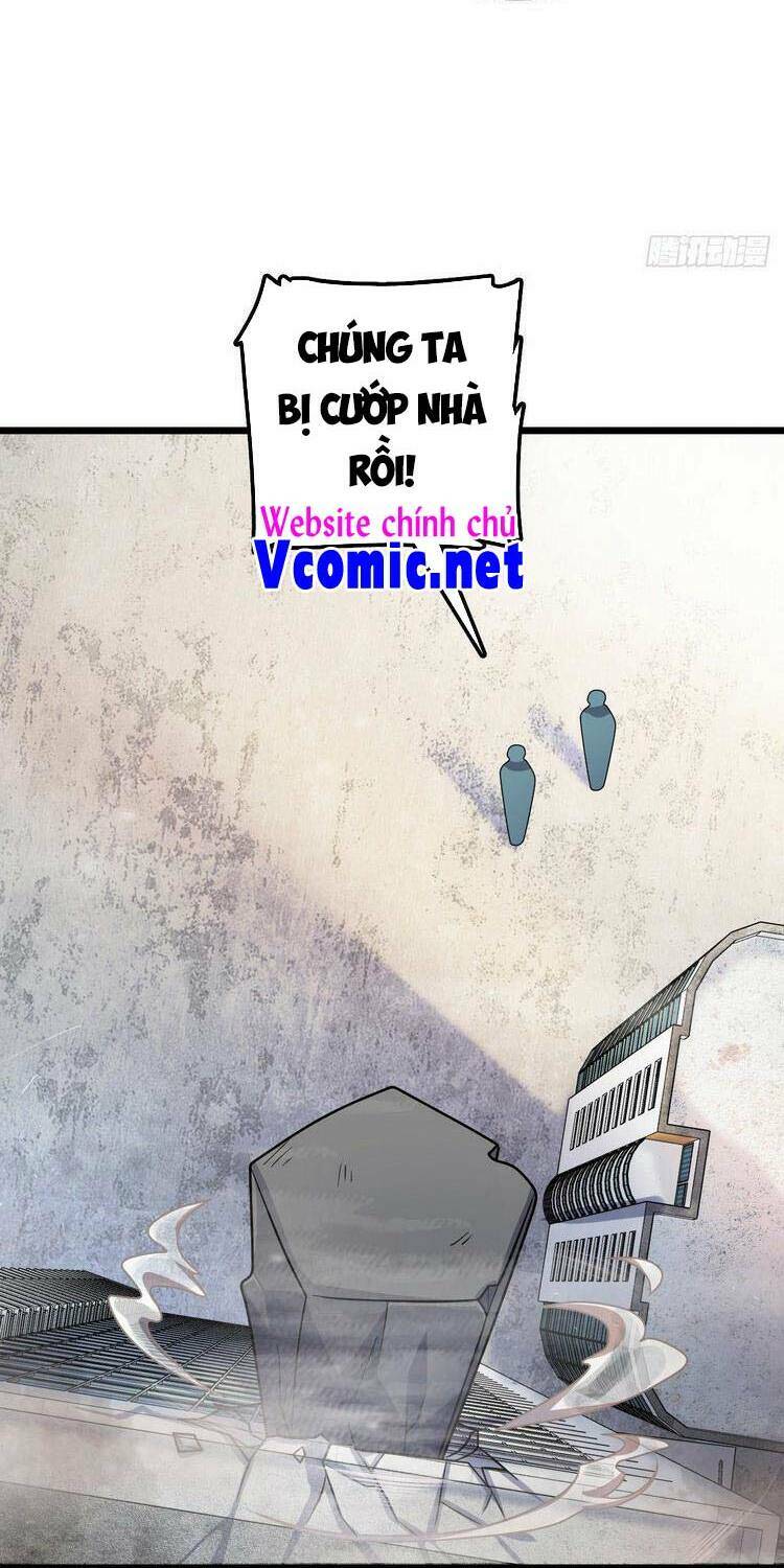 Đại Vương Tha Mạng Chapter 325 - Trang 2