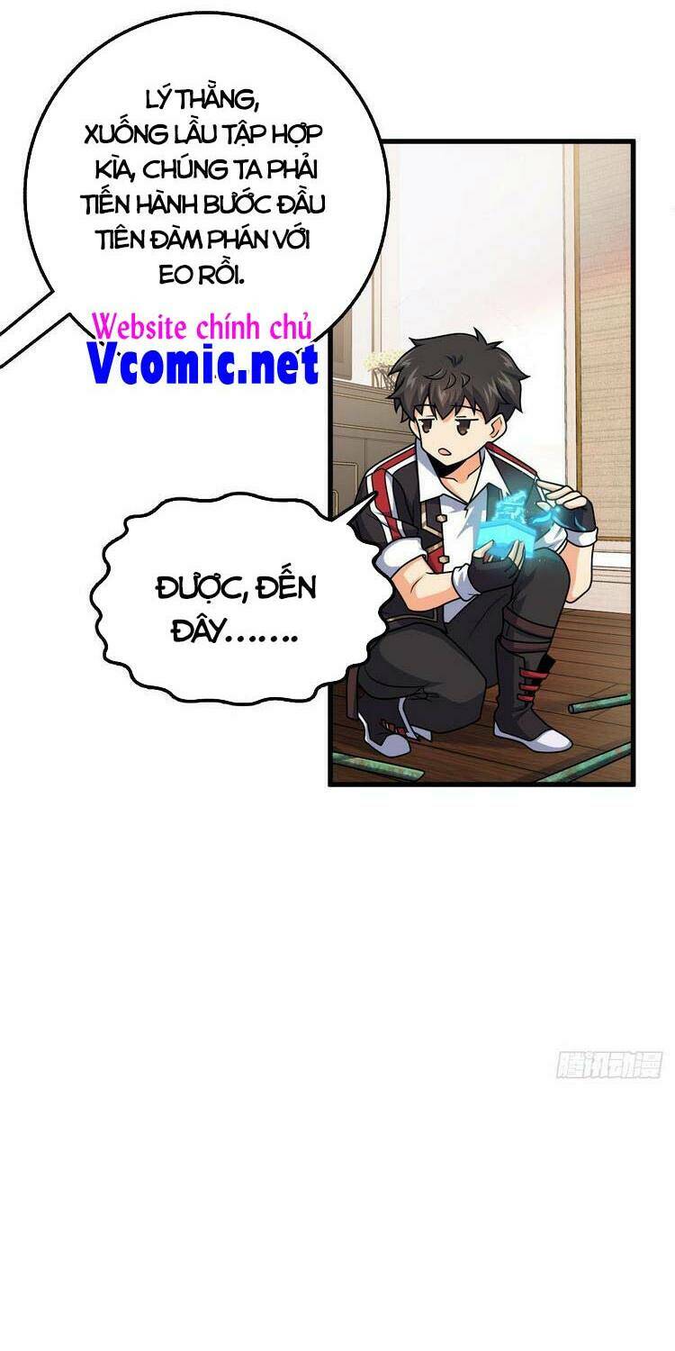 Đại Vương Tha Mạng Chapter 325 - Trang 2